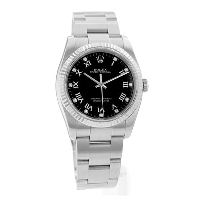Rolex Oyster Perpetual 36