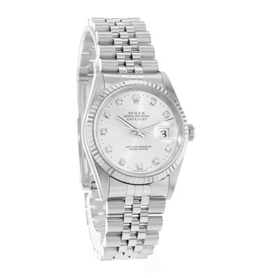 Rolex Datejust 36