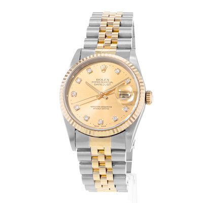 Rolex Datejust 36