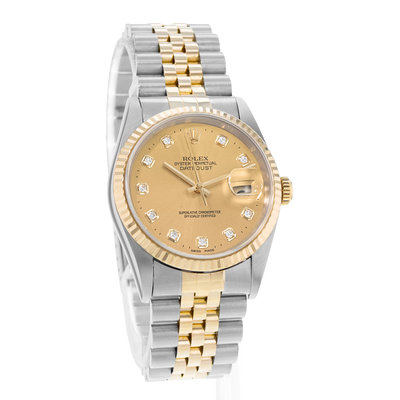 Rolex Datejust 36