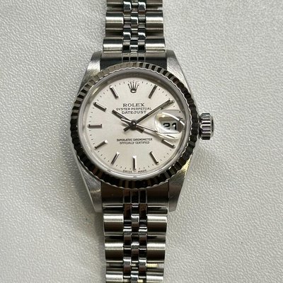 Rolex Datejust 26 79174 NA Dial 26