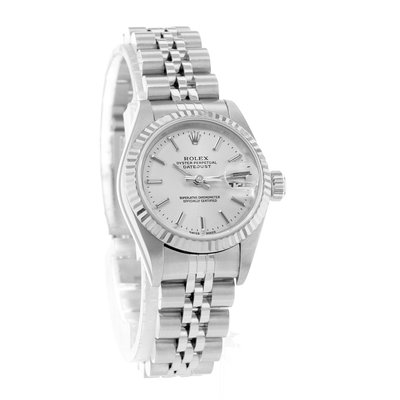 Rolex Datejust 26