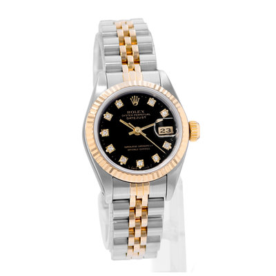 Rolex Datejust 26
