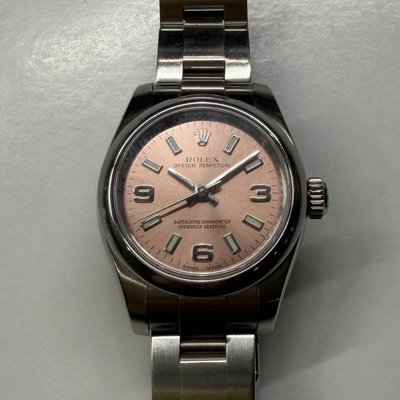 Rolex Oyster Perpetual 26 176200 NA Dial 26