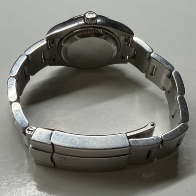 Rolex Oyster Perpetual 26