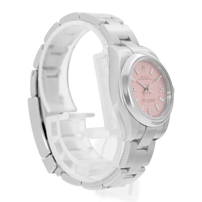Rolex Oyster Perpetual 26