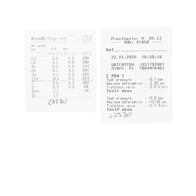 Rolex Oyster Perpetual 26