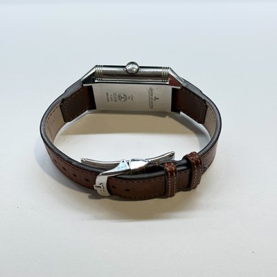 Jaeger-LeCoultre Reverso Duoface