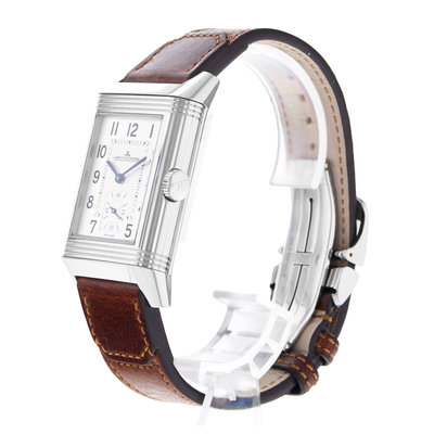 Jaeger-LeCoultre Reverso Duoface