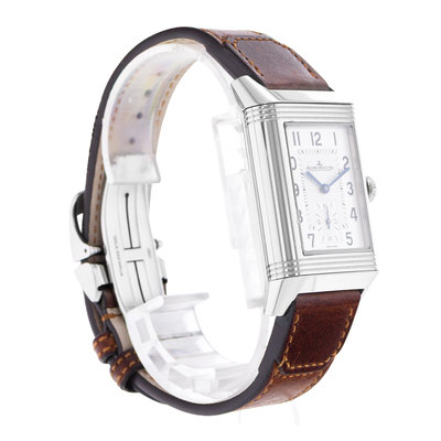 Jaeger-LeCoultre Reverso Duoface