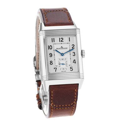 Jaeger-LeCoultre Reverso Duoface