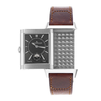 Jaeger-LeCoultre Reverso Duoface