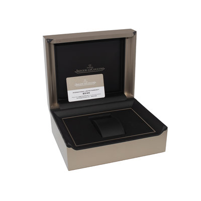 Jaeger-LeCoultre Reverso Duoface