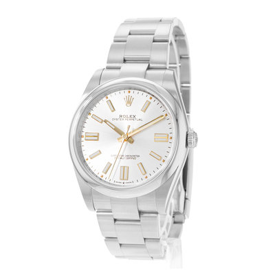 Rolex Oyster Perpetual 41