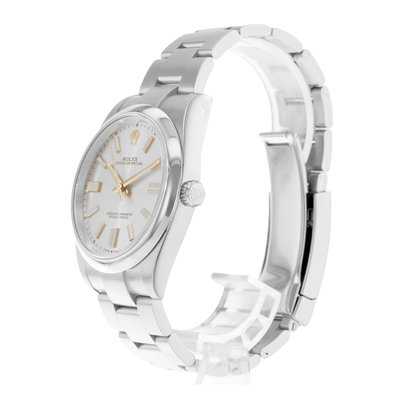 Rolex Oyster Perpetual 41