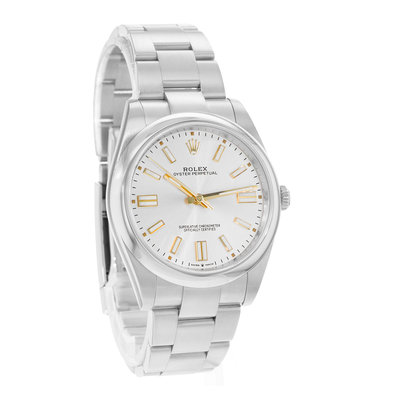 Rolex Oyster Perpetual 41