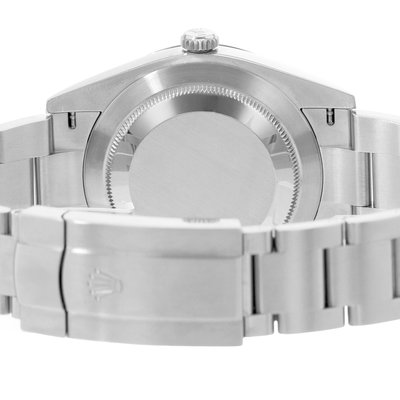 Rolex Oyster Perpetual 41