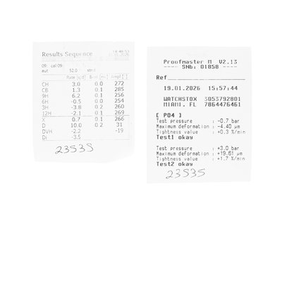 Rolex Oyster Perpetual 41