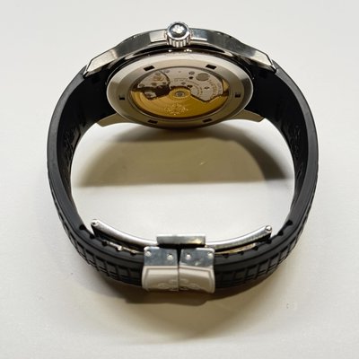 Patek Philippe Aquanaut