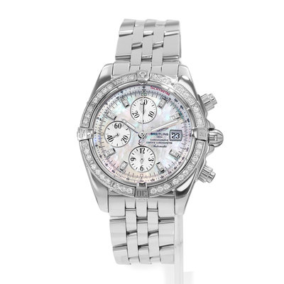 Breitling Chronomat Evolution
