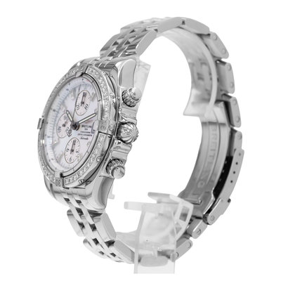 Breitling Chronomat Evolution