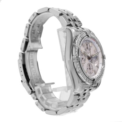Breitling Chronomat Evolution