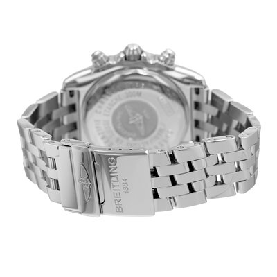 Breitling Chronomat Evolution