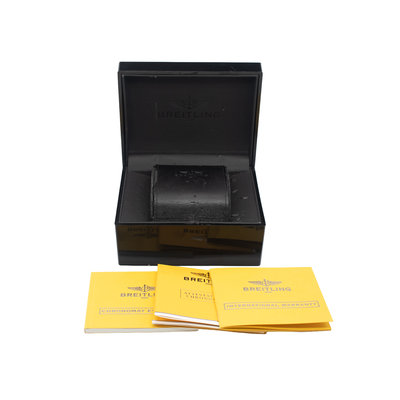 Breitling Chronomat Evolution