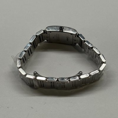 Cartier Tank Francaise