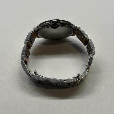 Cartier Ballon Bleu 36mm