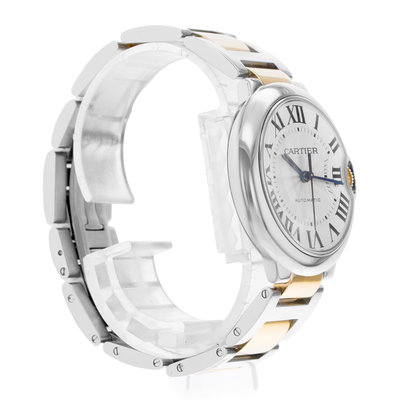 Cartier Ballon Bleu 36mm