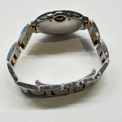 Cartier Ballon Bleu 36mm