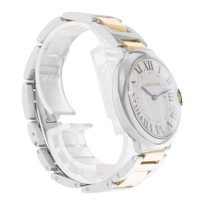 Cartier Ballon Bleu 36mm