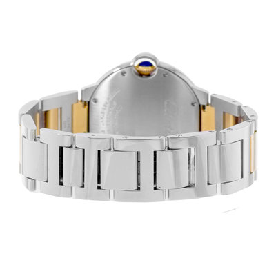 Cartier Ballon Bleu 36mm