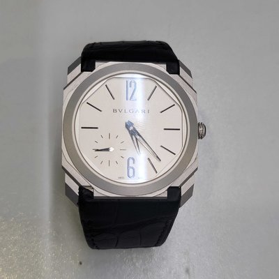 Bulgari Octo Finissimo 103035 NA Dial 40