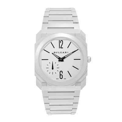 Bulgari Octo Finissimo