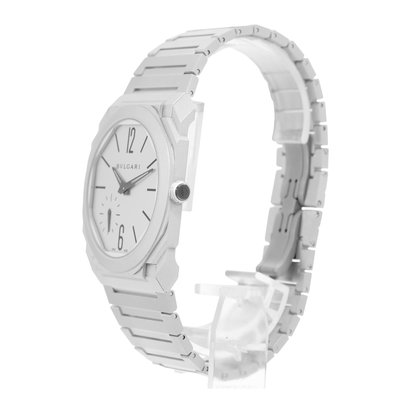 Bulgari Octo Finissimo