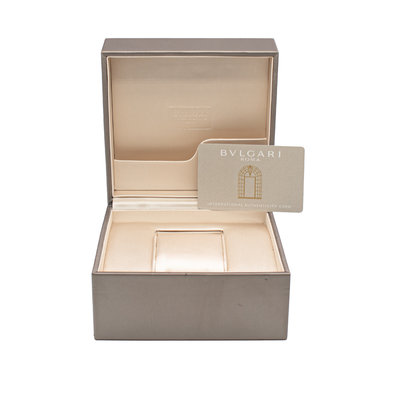 Bulgari Octo Finissimo