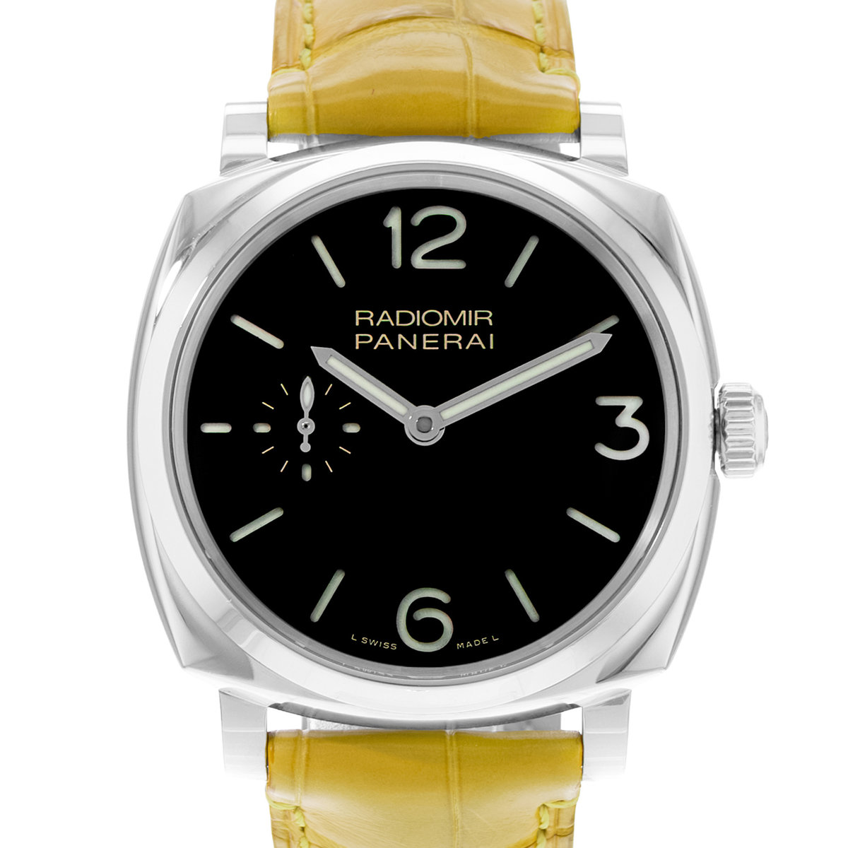 Panerai Radiomir 1940 3 Days PAM00574