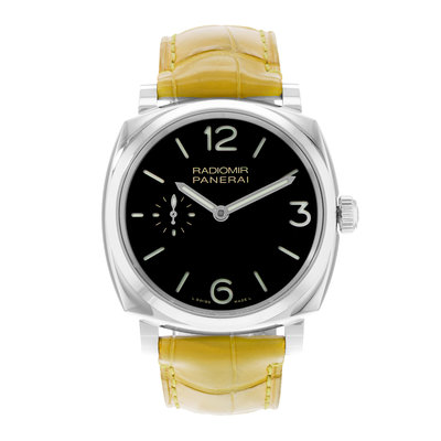 Panerai Radiomir 1940 3 Days