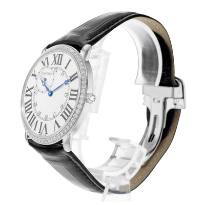 Cartier Ronde Louis
