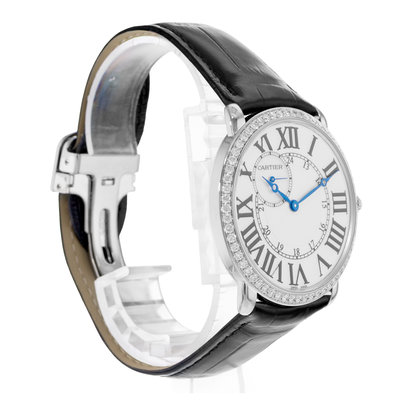 Cartier Ronde Louis