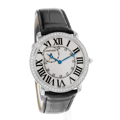 Cartier Ronde Louis