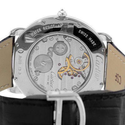 Cartier Ronde Louis