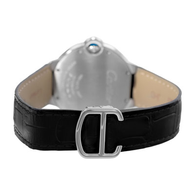 Cartier Ballon Bleu 36mm