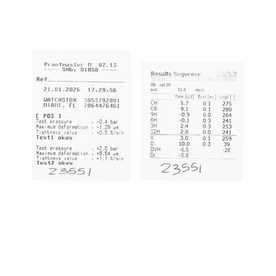 Cartier Ballon Bleu 36mm