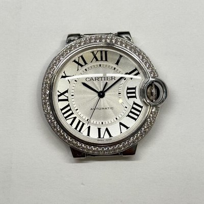 Cartier Ballon Bleu 36mm WE900651 3004 NA Dial 36