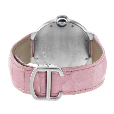 Cartier Ballon Bleu 36mm