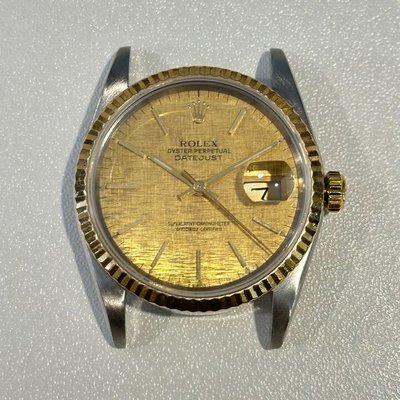 Rolex Datejust 36 16233 NA Dial 36