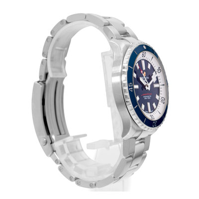 Breitling Superocean 42